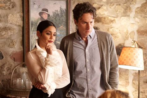 frenc canadian girl chanel|See Zach Braff, Vanessa Hudgens in 'French Girl' Trailer (Exclusive).